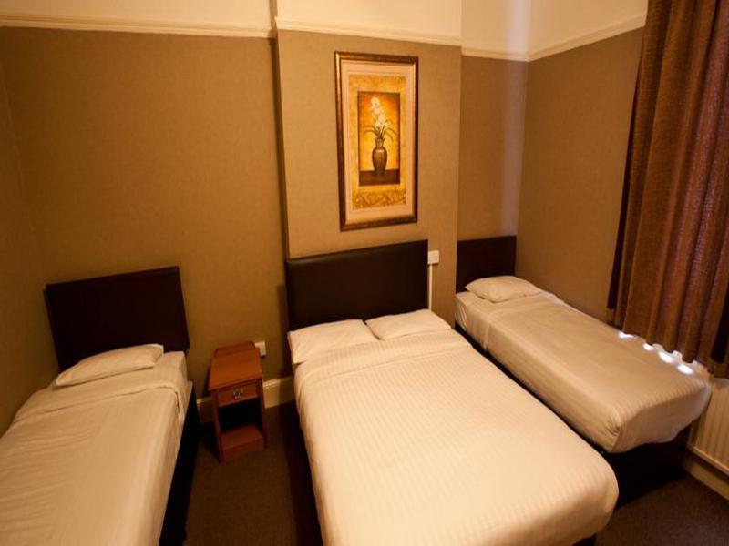 Newham Hotel Londyn Zewnętrze zdjęcie