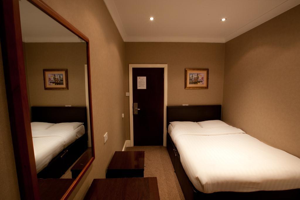Newham Hotel Londyn Pokój zdjęcie