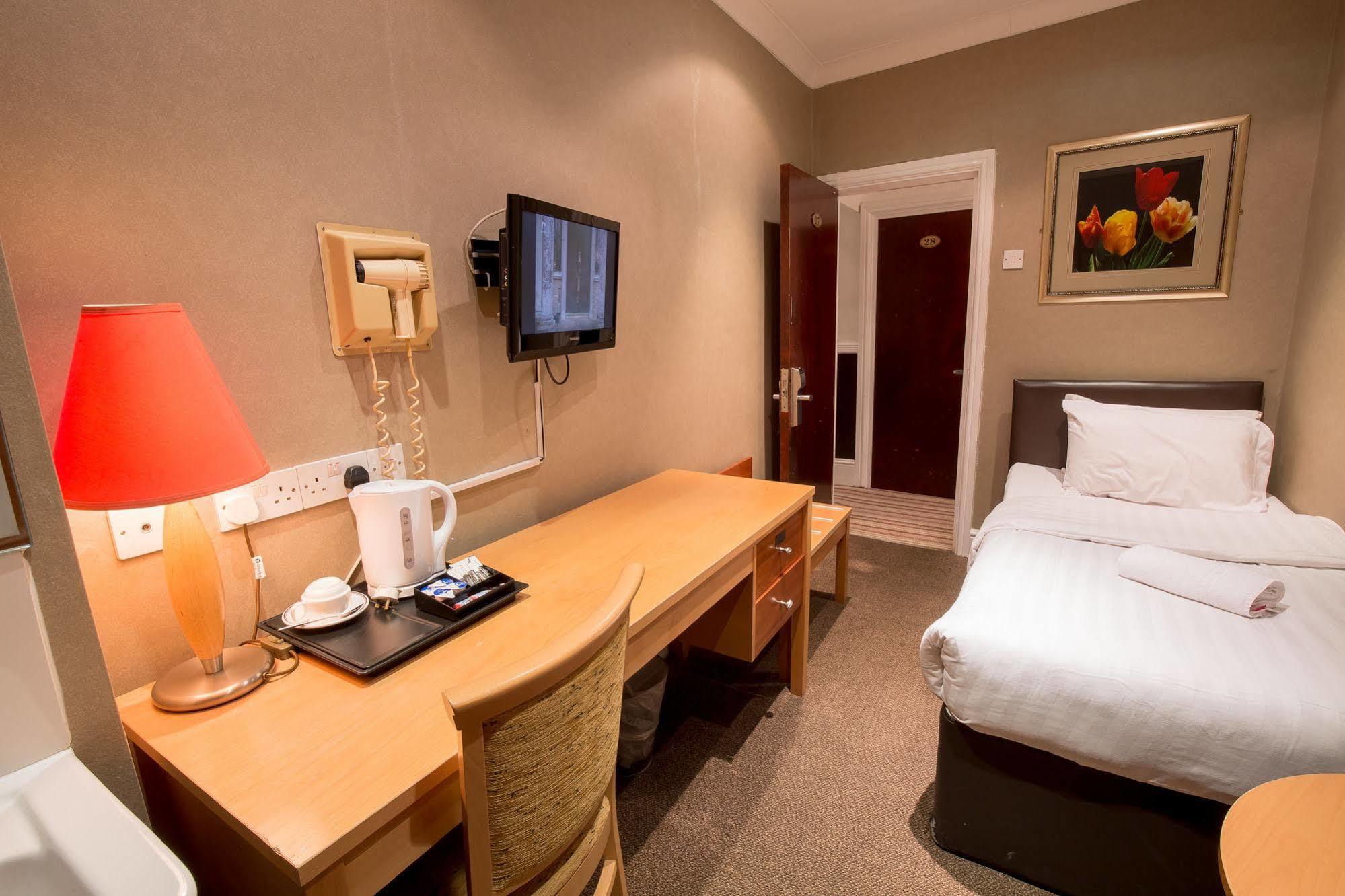 Newham Hotel Londyn Zewnętrze zdjęcie