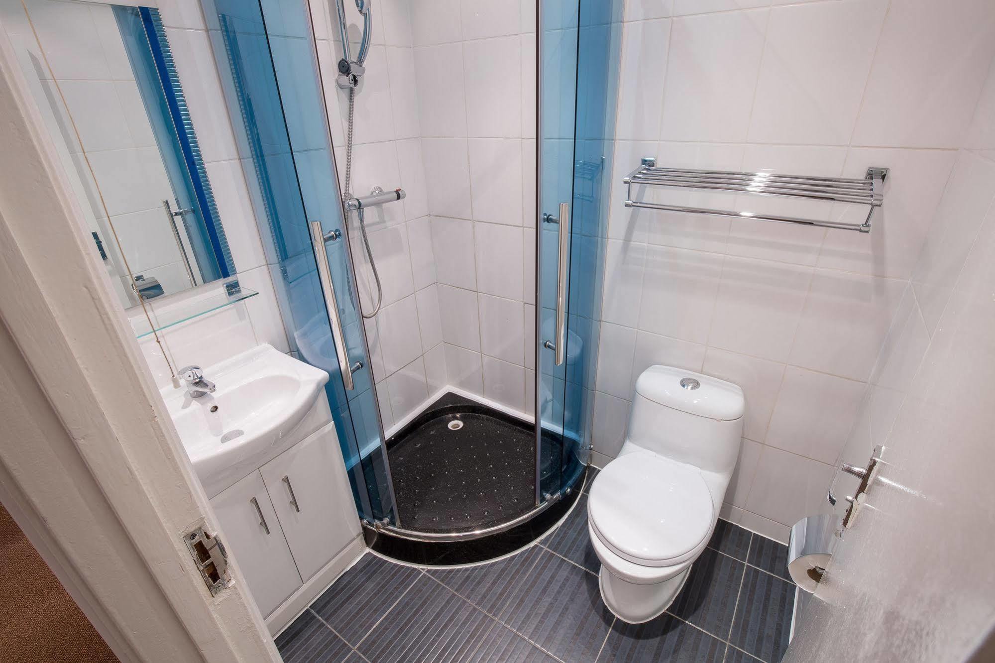 Newham Hotel Londyn Zewnętrze zdjęcie