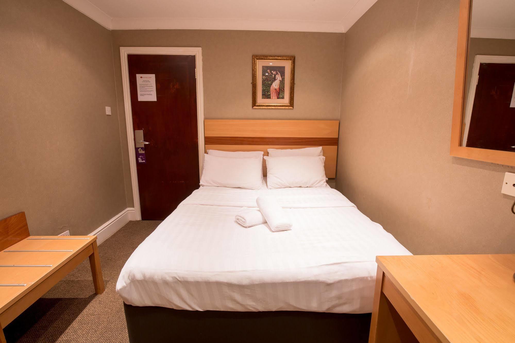Newham Hotel Londyn Zewnętrze zdjęcie