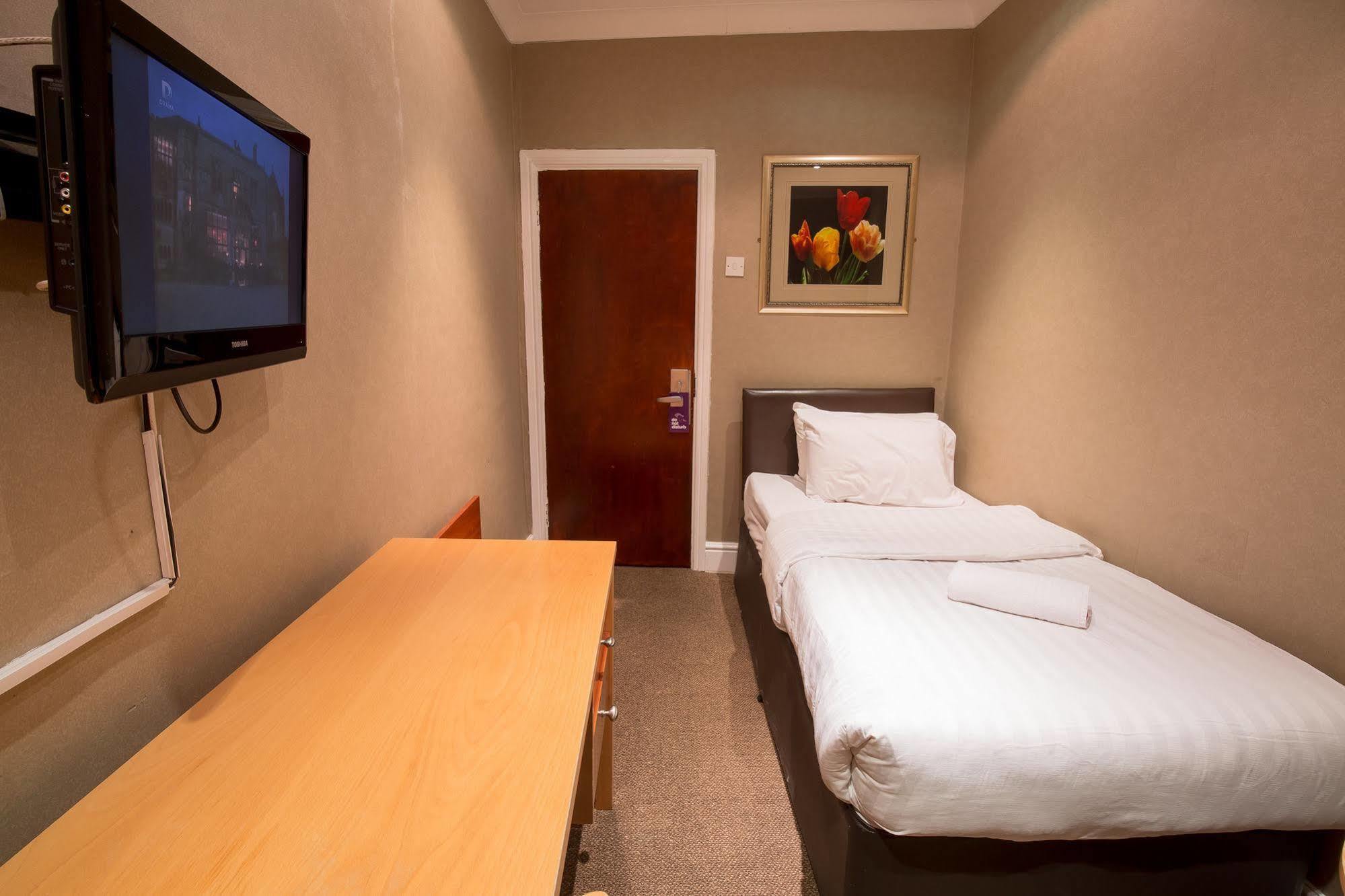 Newham Hotel Londyn Zewnętrze zdjęcie
