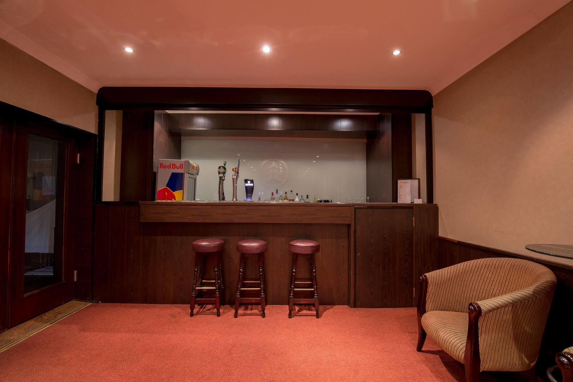 Newham Hotel Londyn Zewnętrze zdjęcie