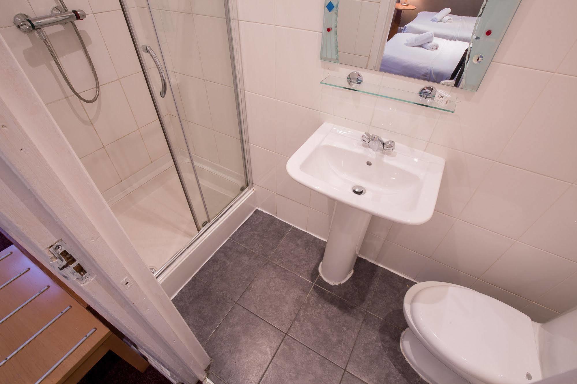Newham Hotel Londyn Zewnętrze zdjęcie