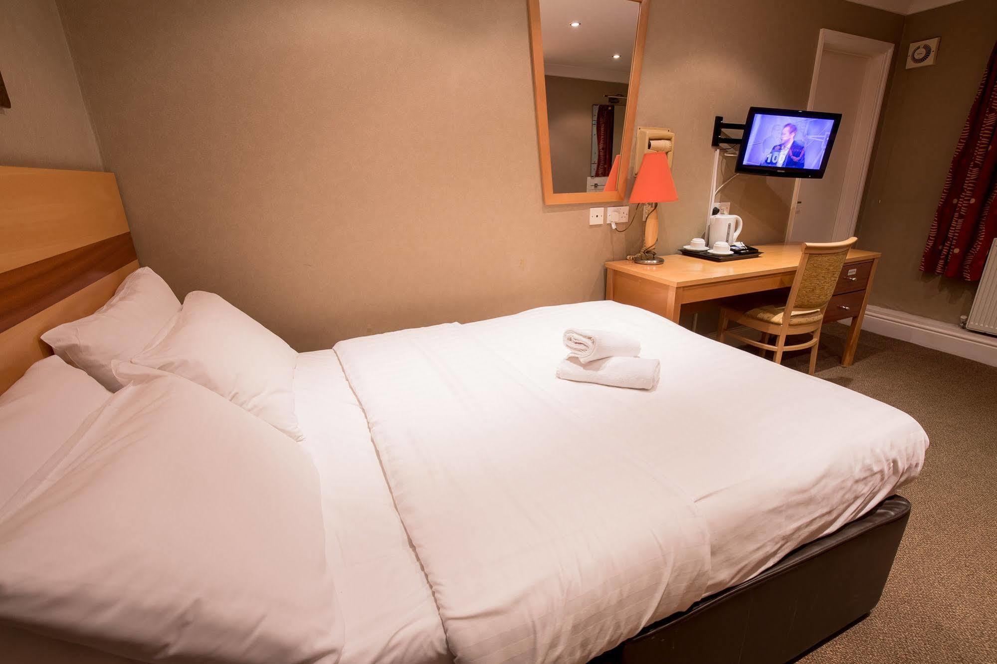 Newham Hotel Londyn Zewnętrze zdjęcie