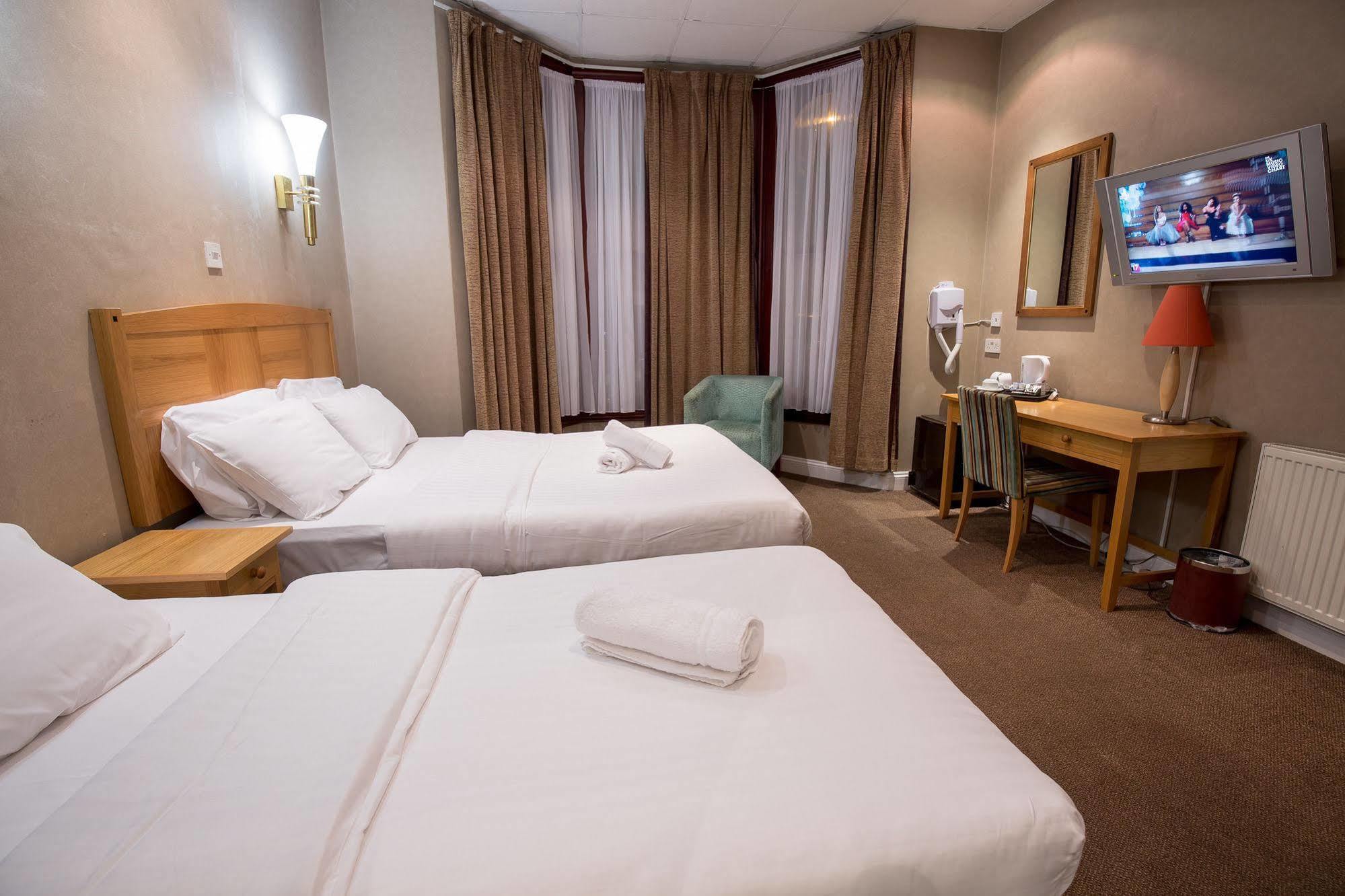 Newham Hotel Londyn Zewnętrze zdjęcie