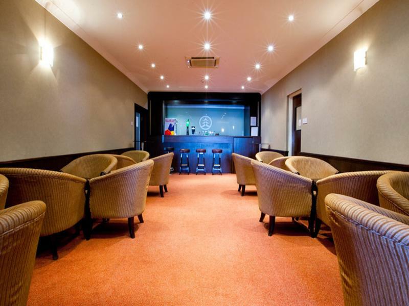 Newham Hotel Londyn Zewnętrze zdjęcie