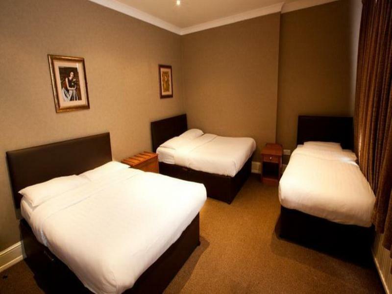 Newham Hotel Londyn Zewnętrze zdjęcie