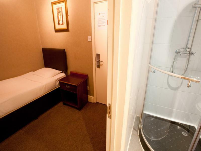 Newham Hotel Londyn Zewnętrze zdjęcie