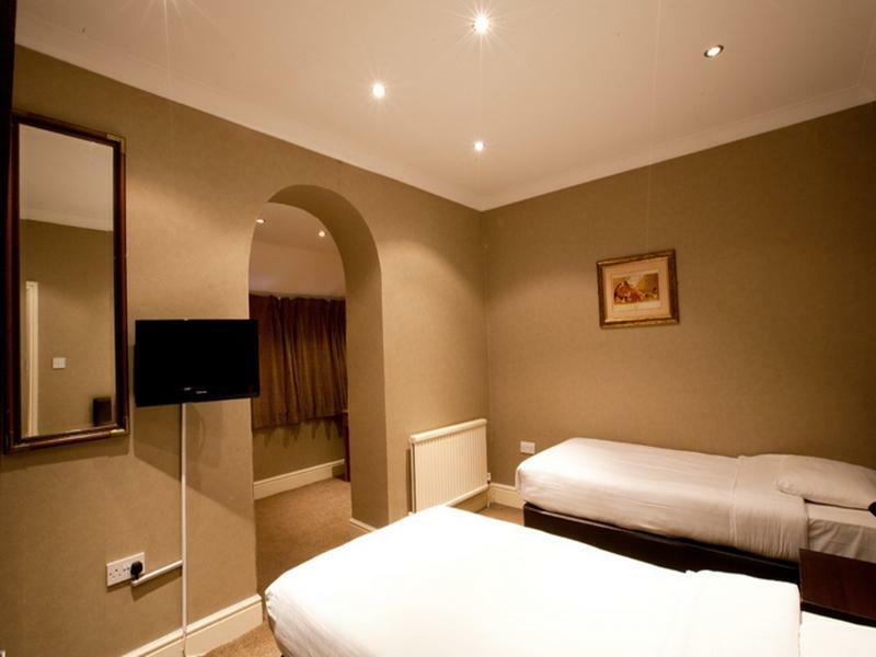 Newham Hotel Londyn Zewnętrze zdjęcie